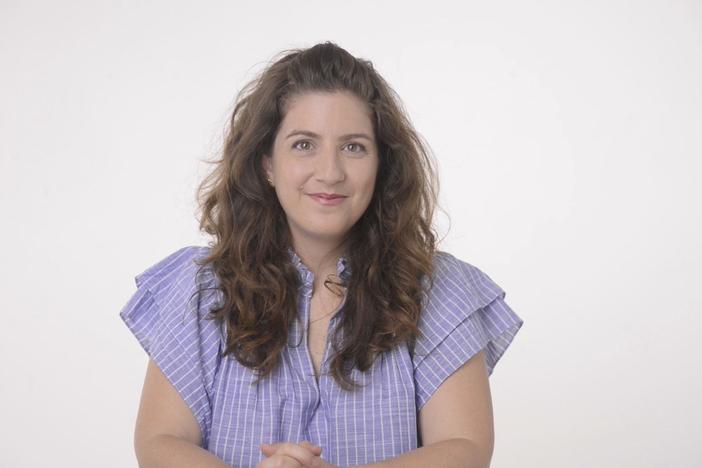 Tamar Tal Anati explains the unique perspectives of the three brothers in Shalom Italia.