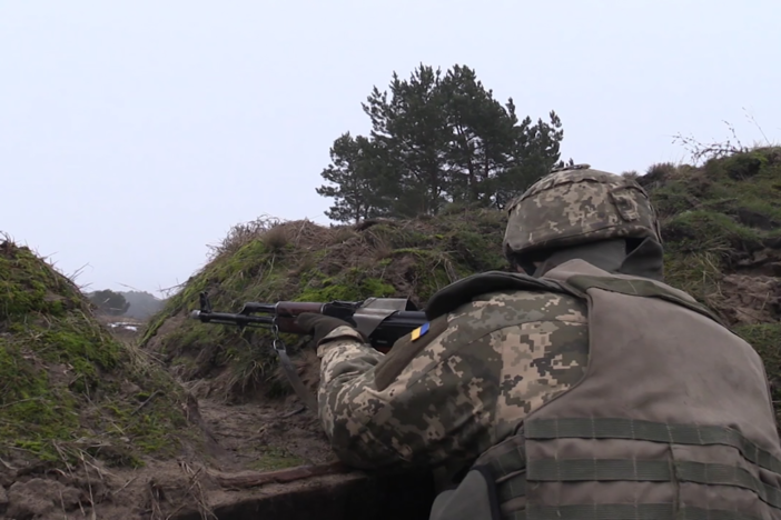 How Ukraine became a strain on U.S.-Russia relations