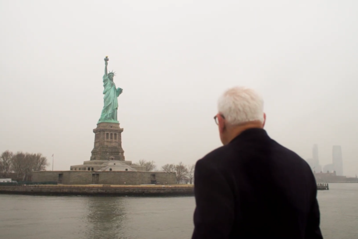 Poet Laureate Tracy K. Smith reflects on Lady Liberty's potential as an agent of change.