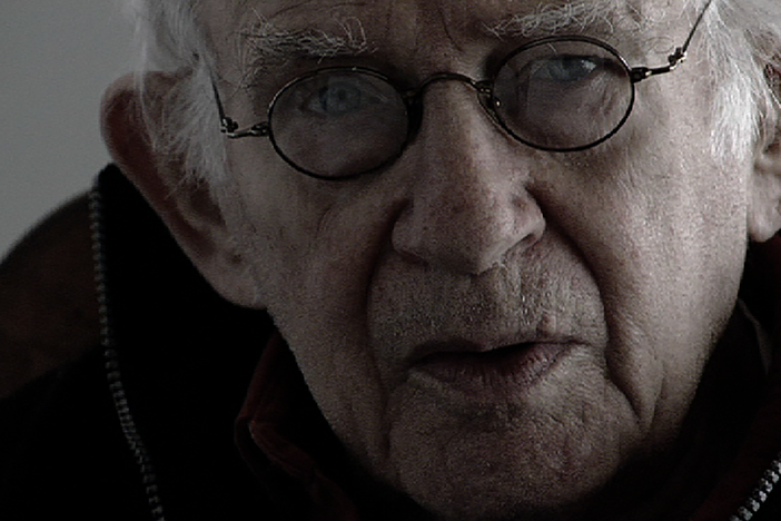 Norman Mailer, author of 'Marilyn: A Biography,' reads an excerpt on identity.