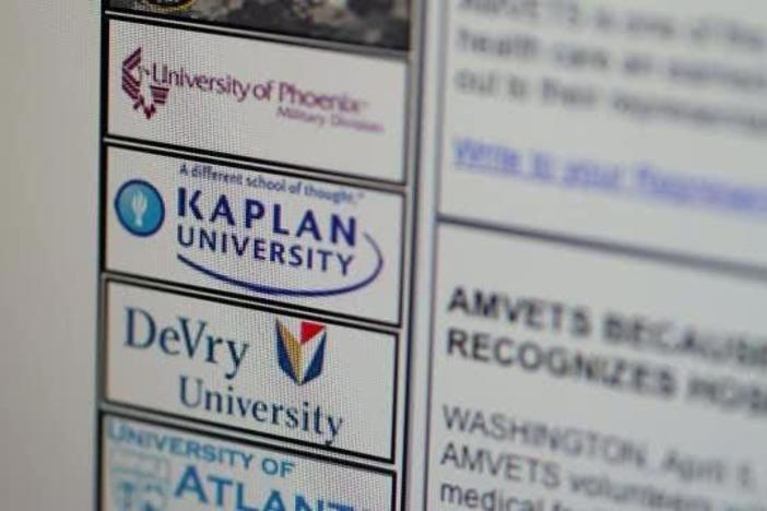 For-profit colleges promise veterans a high-quality degree. But do they deliver?