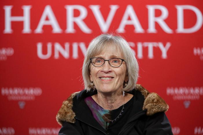 Nobel laureate Claudia Goldin’s takeaways from her research on women and work