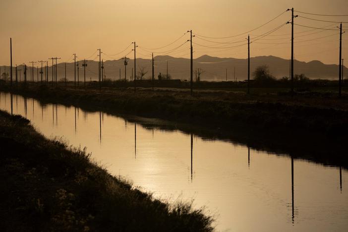 What the Colorado River water use agreement will mean for western states