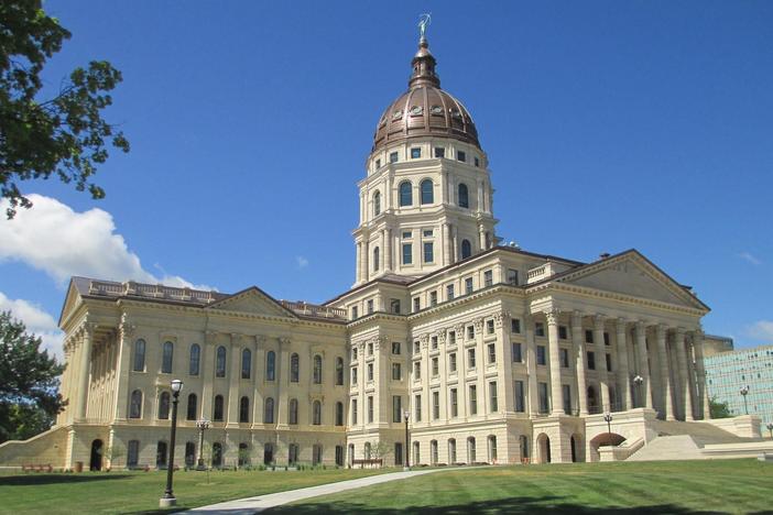 Kansas becomes first state to hold a vote on abortion rights after Roe reversal