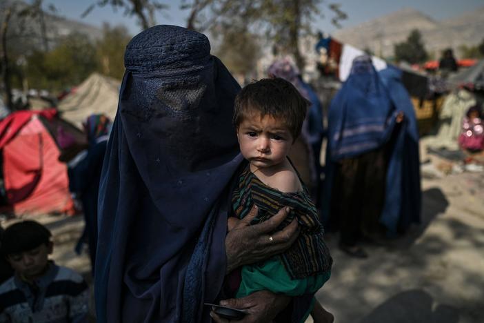 How Maine is welcoming Afghan refugees
