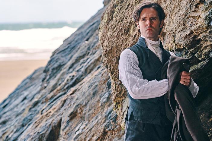 Ross’ mission to help Ned bears fruit, but not without cost. George's sanity deteriorates.