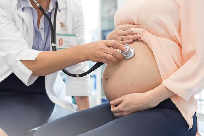Blood test can identify risk for preeclampsia, the leading cause of maternal death