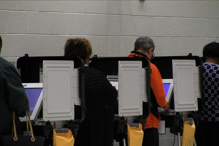 Election 2012 Preview