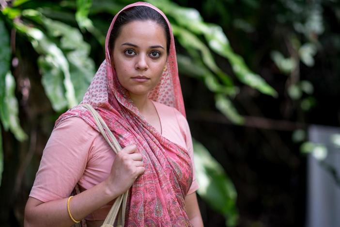 See a preview of Indian Summers, Season 2, Episode 3.