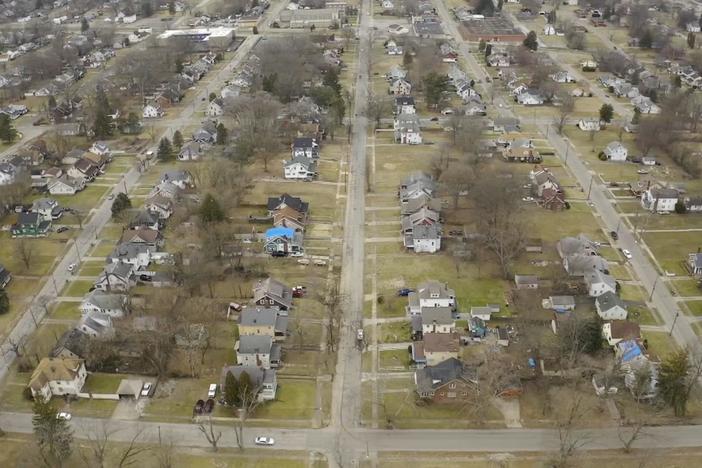 Quest for home ownership turns dreams into nightmares