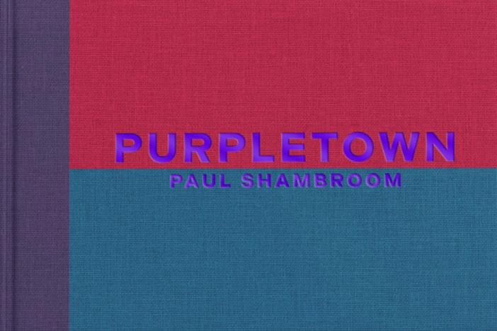 'Purpletown' documents what people in politically divided areas still have in common