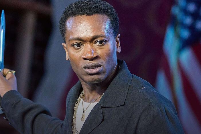 Experience this Shakespearean classic directed by Tony Award winner Kenny Leon.