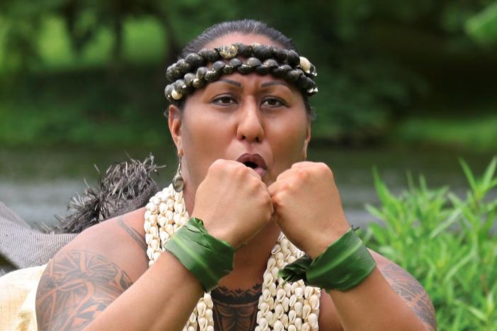 Kumu Hina premieres on PBS’s Independent Lens on Monday, May 4, 2015.  