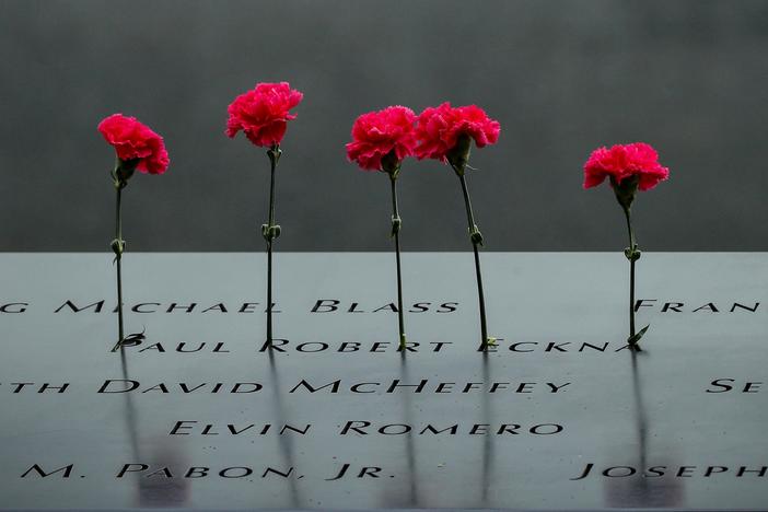 18 years after September 11th, an oral history that recalls the details