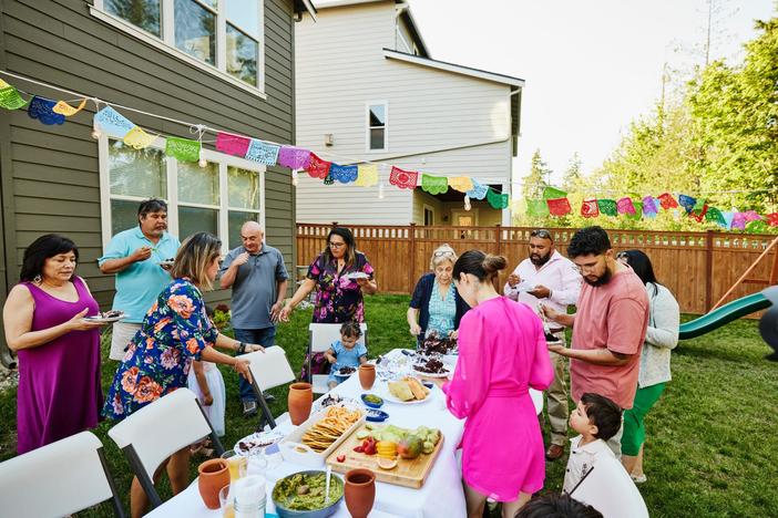 Young Latinos who don't speak Spanish are reclaiming their culture after facing shaming
