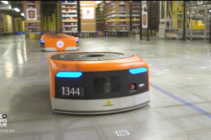 Automation threatens jobs. Can education create new ones?