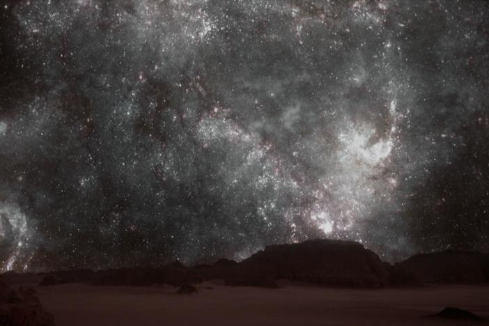 The Milky Way as we know it today is not eternal.