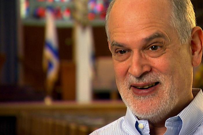 Watch more of our interview about food insecurity in the United States.