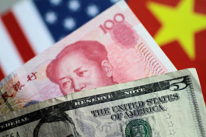 News Wrap: Global markets fall again on China concerns