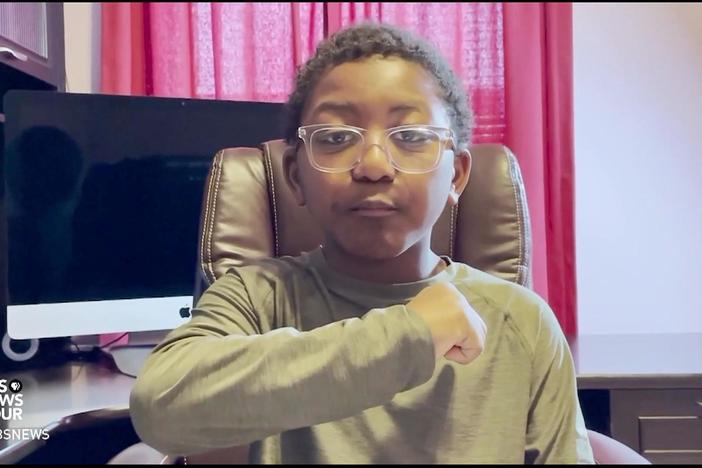 During Black History Month, students reflect on their modern-day heroes