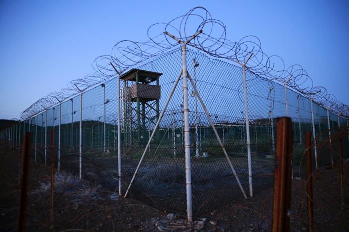 As Guantanamo enters its third decade, what does the future look like for detainees?