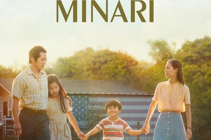 Rarely portrayed in popular culture, 'Minari' follows story of a Korean American family