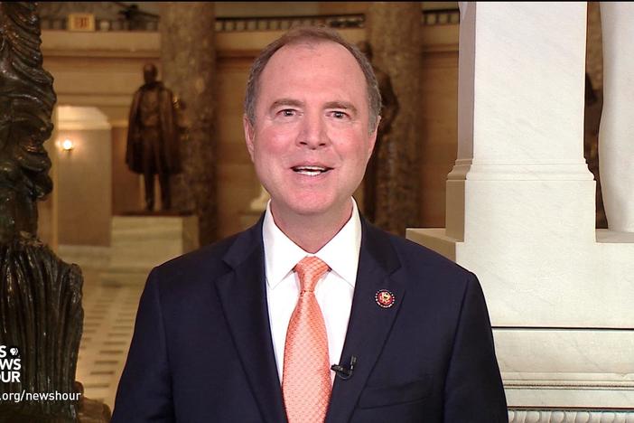 Rep. Schiff says Cohen testimony ‘bolstered his credibility’