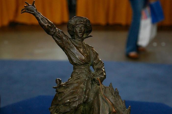 Appraisal: 1925 Paolo Troubetzkoy Bronze Figure