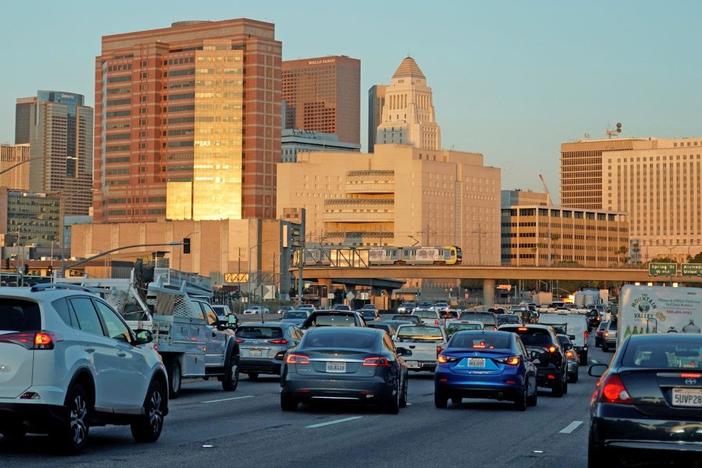 The potential consequences of the auto emissions rollback