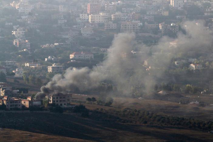 News Wrap: Netanyahu says Israeli strikes on Hezbollah ‘not the end of the story’