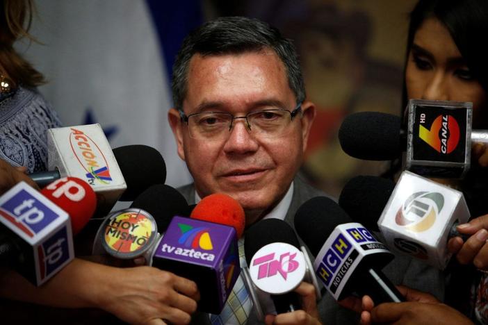 How ending their temporary protected status will impact Hondurans in the U.S.