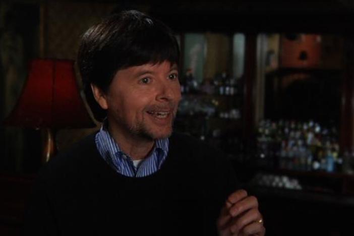 Ken Burns discusses episode one of Prohibition.