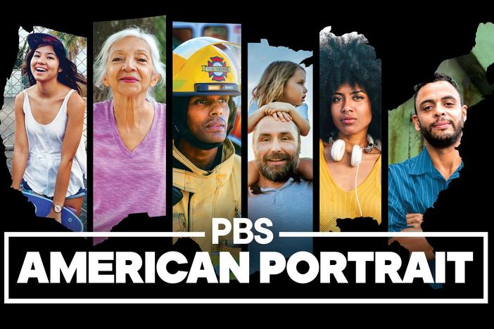 What does it really mean to be an American today? Be heard and share your story.