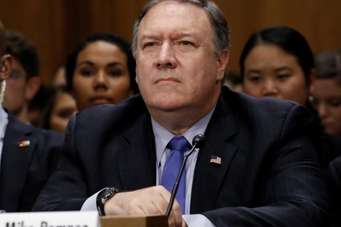 Both Republicans and Democrats repeatedly expressed concerns.