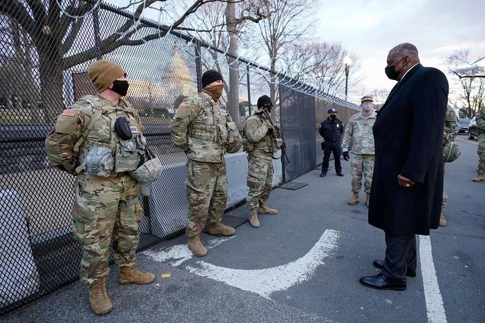 Impeachment trial, investigations: How Congress is addressing the Jan 6 insurrection