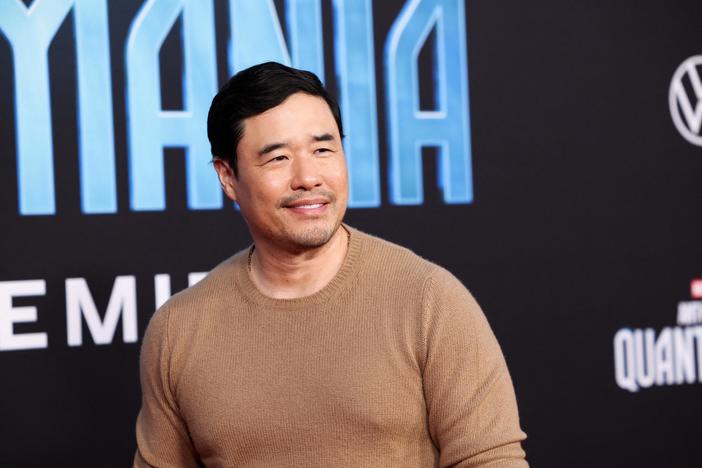 Randall Park on his directorial debut and Asian American representation in Hollywood