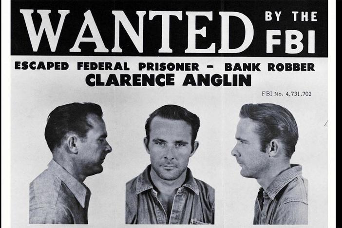 What happened on the night of June 11, 1962 on Alcatraz Island?