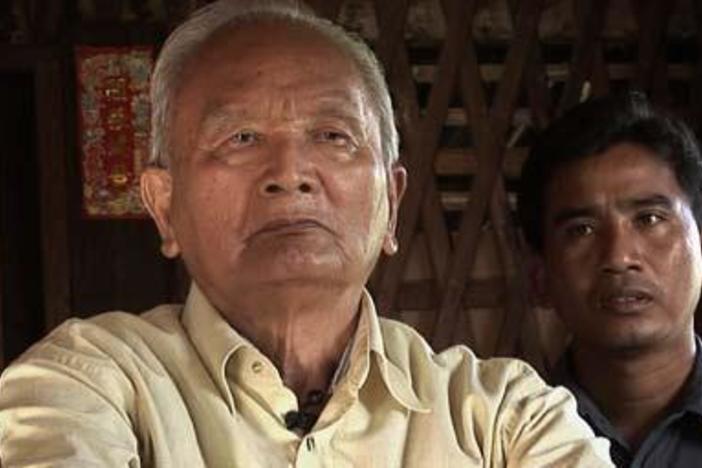 The Killing Fields of Cambodia remain largely unexplained. Until now.