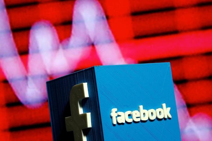 The 2016 election is coming back to haunt Facebook's profits