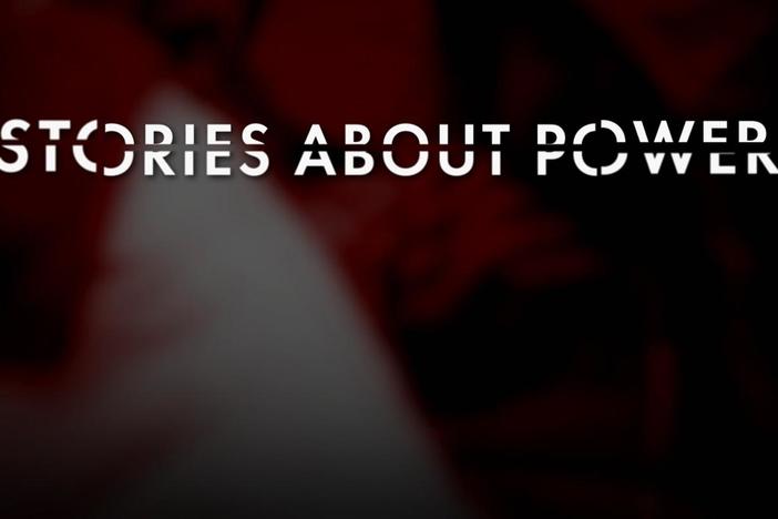 A sneak peek at FRONTLINE's new season.