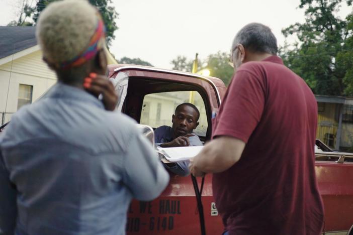 Polling places in communities of color are targeted for closure.