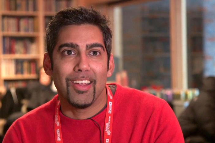 A wrap report on the Sundance premiere of the documentary When I Walk.