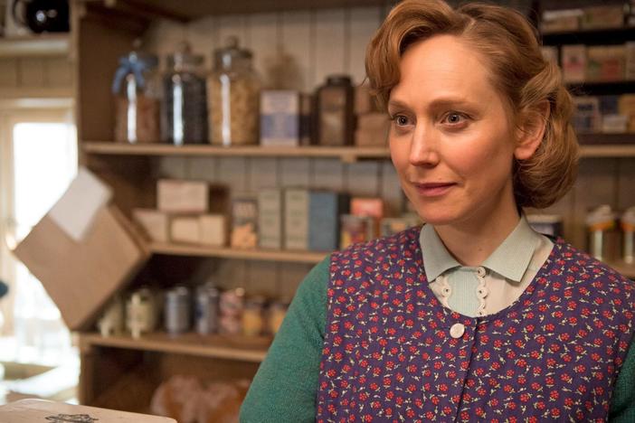 See a preview for My Mother and Other Strangers, Episode 4.