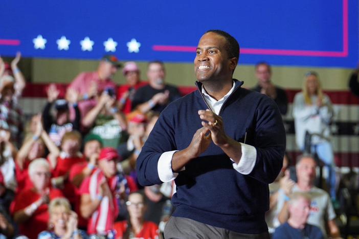 A newly elected Republican reflects on the GOP's performance