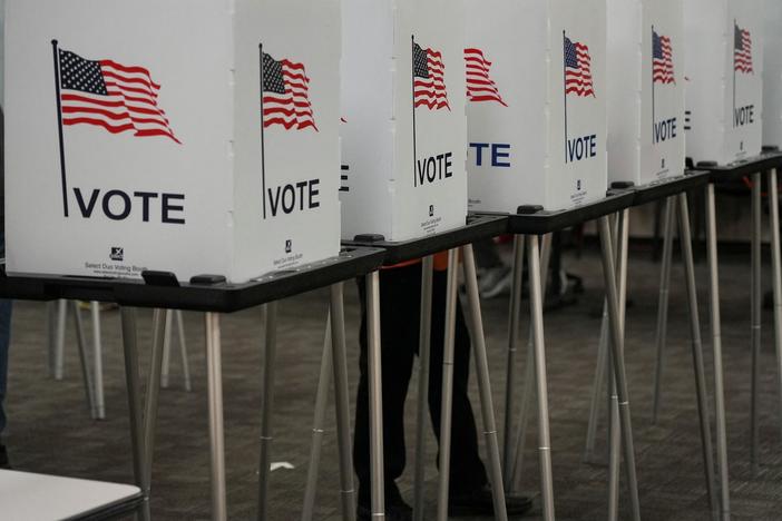 Fact-checking right-wing claims about election security and noncitizens voting
