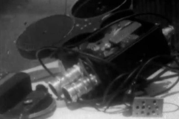 Reporter Herb Kaplow recounts his experience when covering the Freedom Riders.