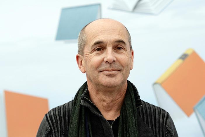 Author Don Winslow on why he's retiring from writing and turning his attention to activism