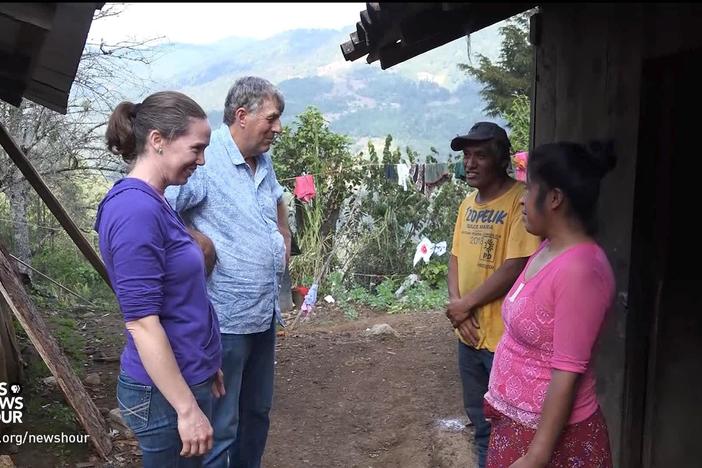 Wisconsin nonprofit seeks to better connect U.S. farmers with their Mexican employees