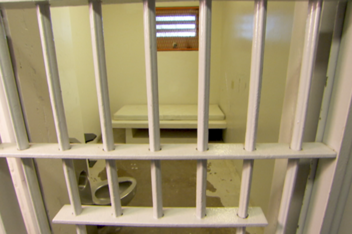 Architects designing for prisons confront ethical questions