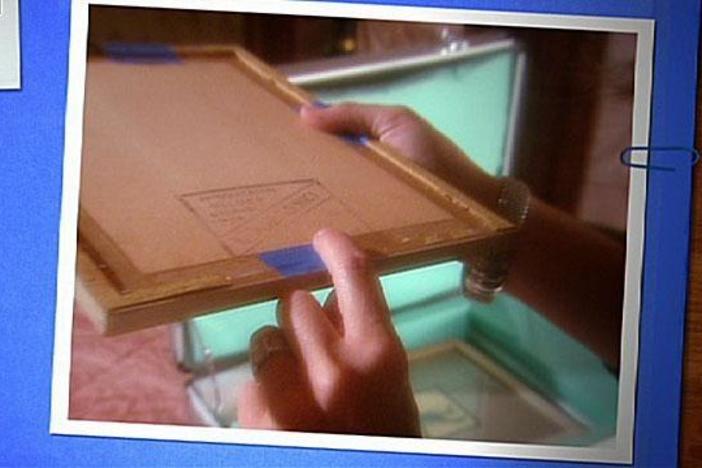 Find out how to tell if your painting is an authentic piece of artwork.